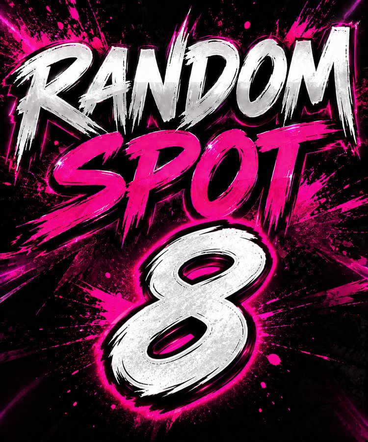Random 8